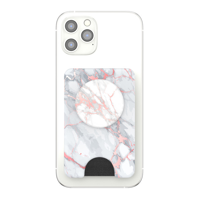 PopSockets - PopGrip Tidepool Lavender