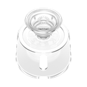 PopSockets PopGrip with MagSafe - Clear