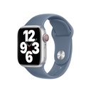 Apple 42/44/45mm Slate Blue Sport Band