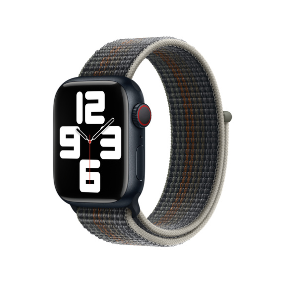 Apple 38/40/41mm Midnight Sport Loop