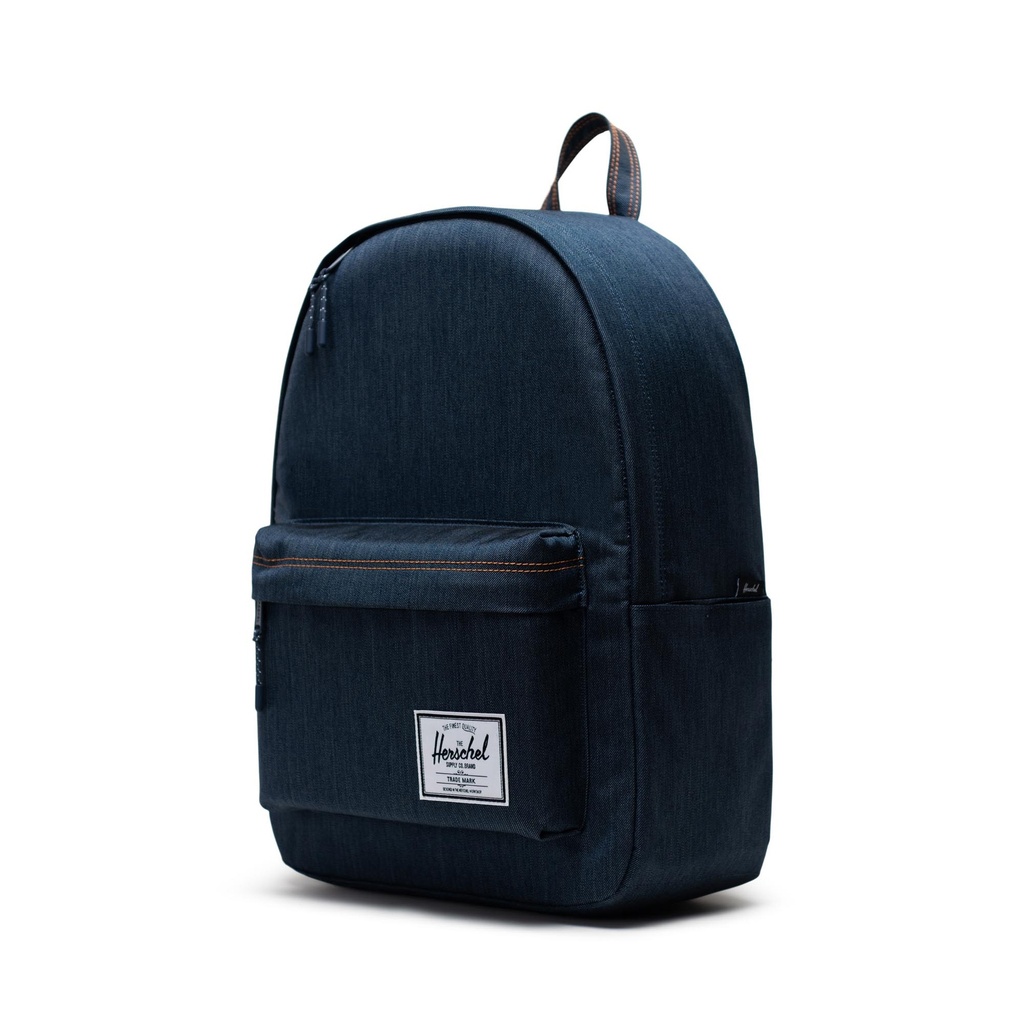 Herschel Supply Classic X-Large Backpack - Indigo Denim