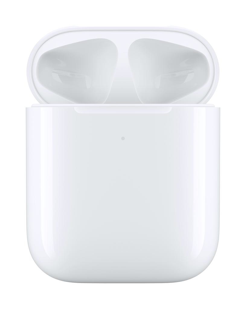 Apple Wireless Charging Case for AirPods