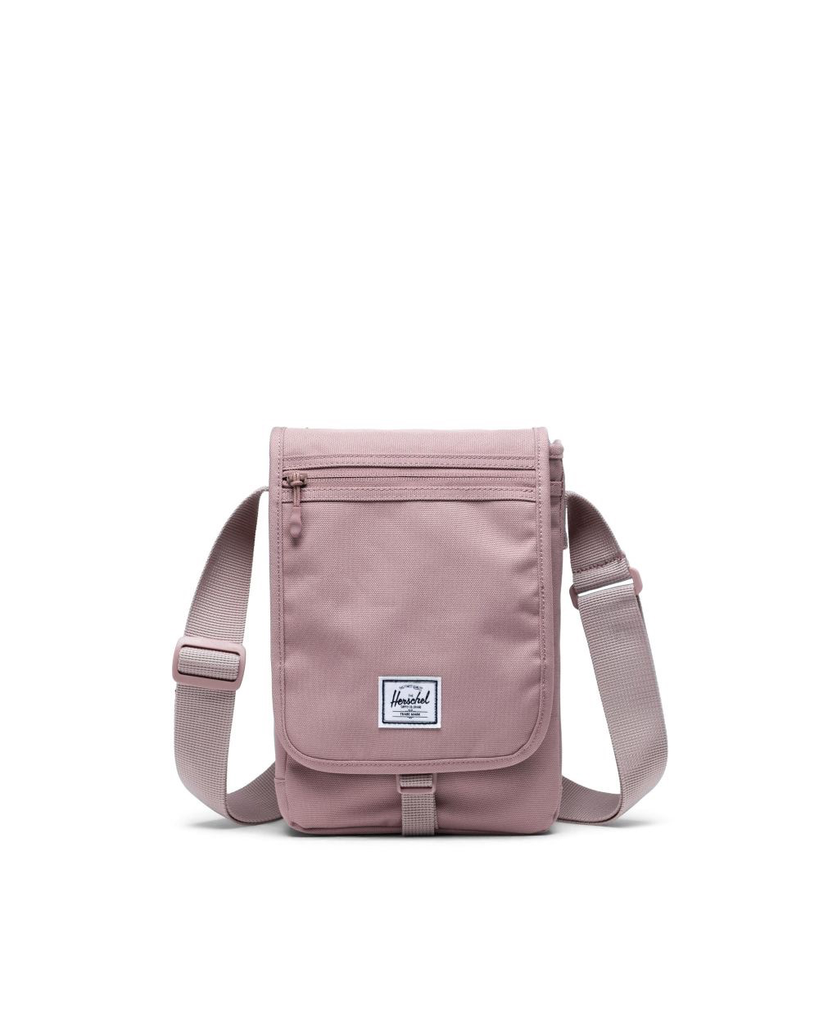 Herschel Supply Lane Small - Ash Rose