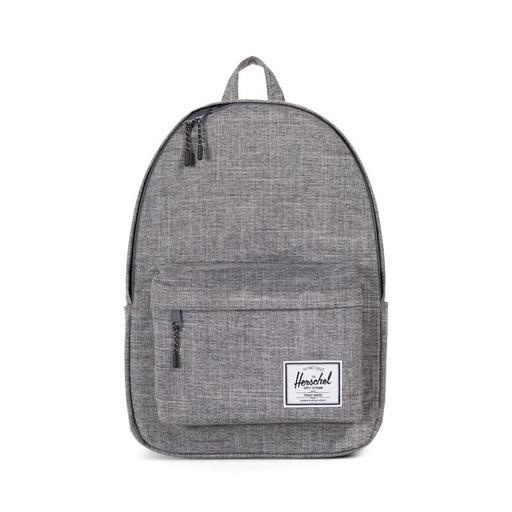 Herschel Supply Classic XL BackPack - Raven Crosshatch