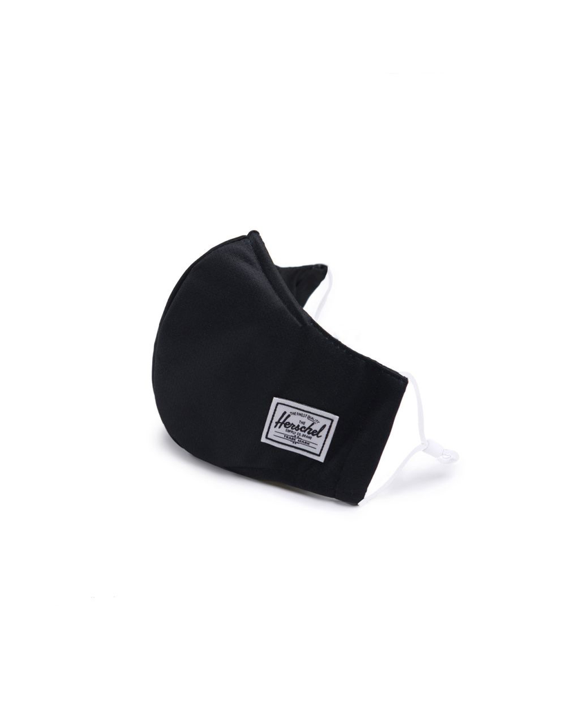 Herschel Supply Mask - Black