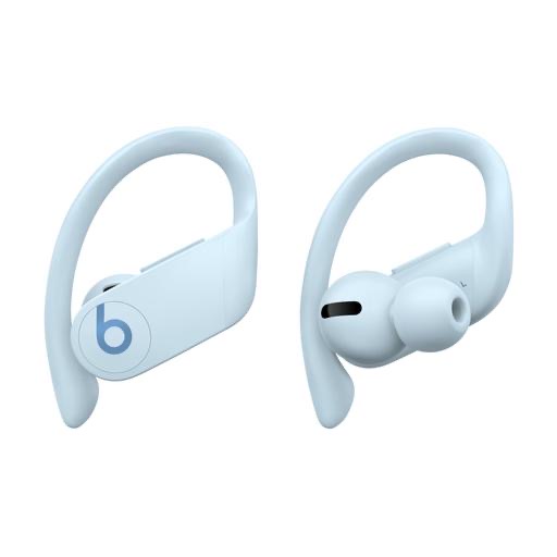 Powerbeats Pro Totally Wireless Earphones - Glacier Blue