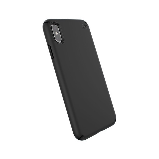 Speck Presidio Pro for iPhone XS Max - Black