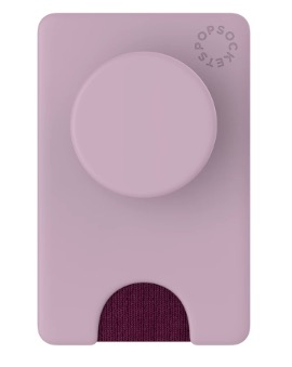 PopSockets PopWallet+ - Blush Pink