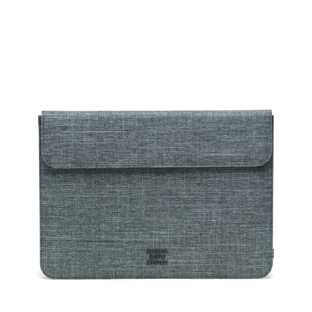 Herschel Spokane Sleeve for 13 inch MacBook - Raven Crosshatch