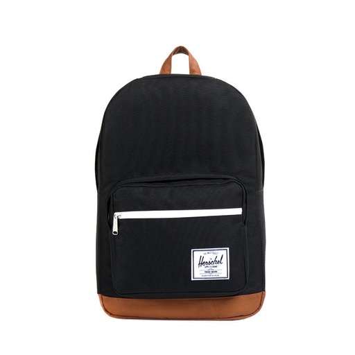 Herschel Supply Pop Quiz BackPack - Black