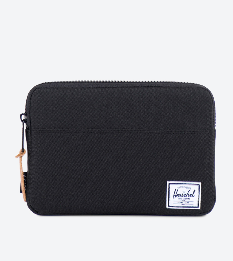 Herschel Supply Anchor Sleeve for iPad Mini - Black