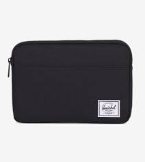 Herschel Supply Anchor Sleeve for iPad Mini - Black