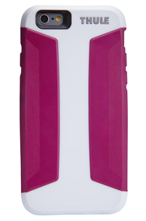 Thule Atmos X3 iPhone 6 / 6s Case - White / Orchid Pink