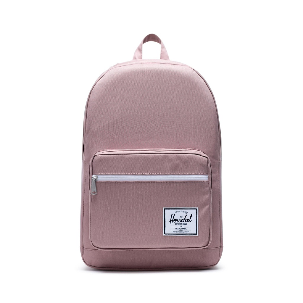 Herschel Supply Pop Quiz BackPack - Ash Rose