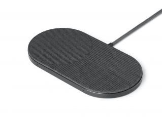 Native Union Drop XL Wireless Qi Charger - Slate Grey