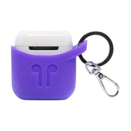 PodPocket AirPod Case for 1st & 2nd gen - Purple Rain