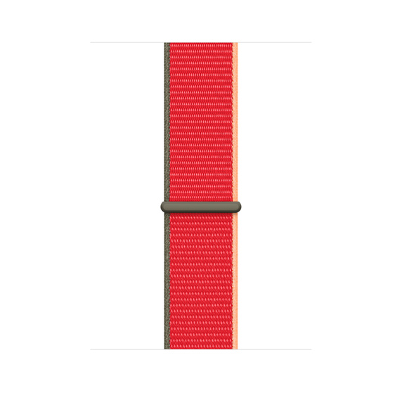 Apple Watch 42/44/45mm (PRODUCT)RED Sport Loop