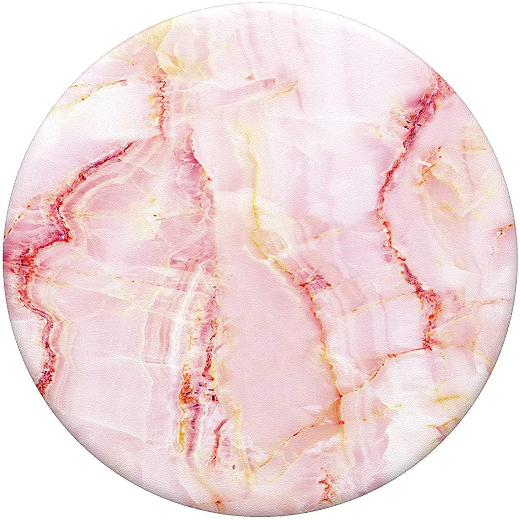 PopSockets PopGrip - Rose Marble