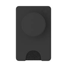 PopSockets PopWallet+ - Black