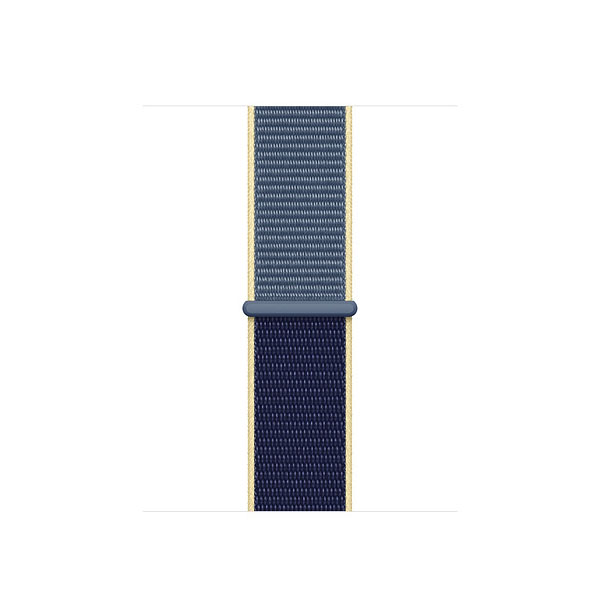 Apple Watch 44mm Alaskan Blue Sport Loop (Demo)