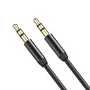 jump+ Aux 3.5mm Audio Cable - Black