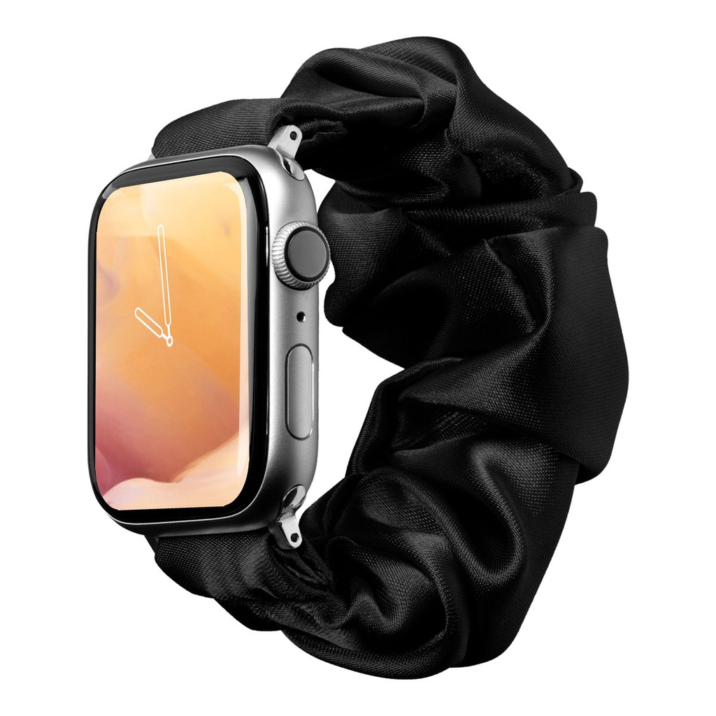 LAUT Pop Loop Apple Watch band (38/40mm) - Black