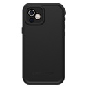 LifeProof Fre Case for iPhone 12 - Black