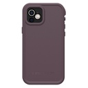 LifeProof Fre Case for iPhone 12 - Purple