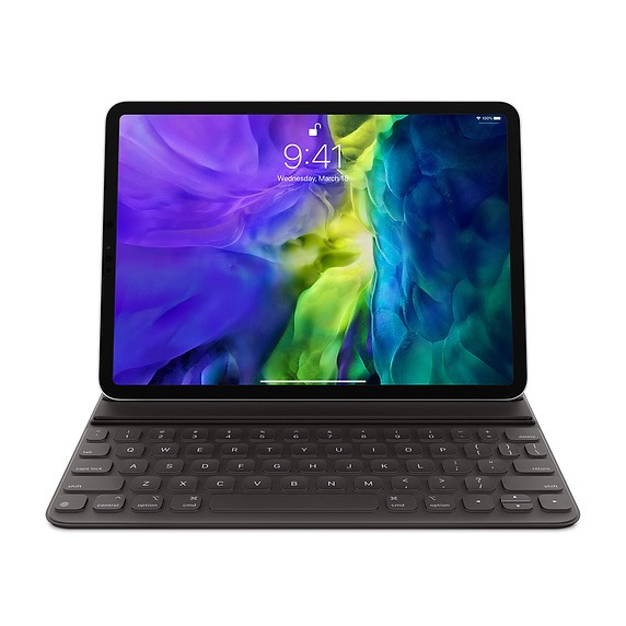 Apple Smart Keyboard Folio for iPad Air (4th and 5th Gen) and iPad Pro 11-inch - French (Canada)