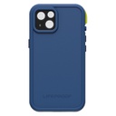 Lifeproof Fre Waterproof Case for iPhone 13 - Onward Blue