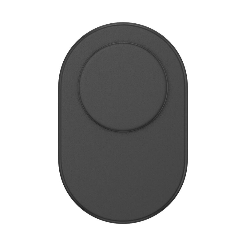 PopSockets PopGrip with MagSafe - Black