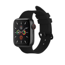 Native Union Apple Watch Silicone Strap 38/40/41mm - Black