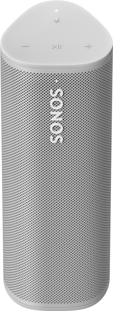 Sonos Roam Smart Speaker - White