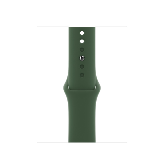 Apple 45mm Clover Sport Band - Regular