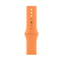 Apple 42/44/45mm Marigold Sport Band - Regular