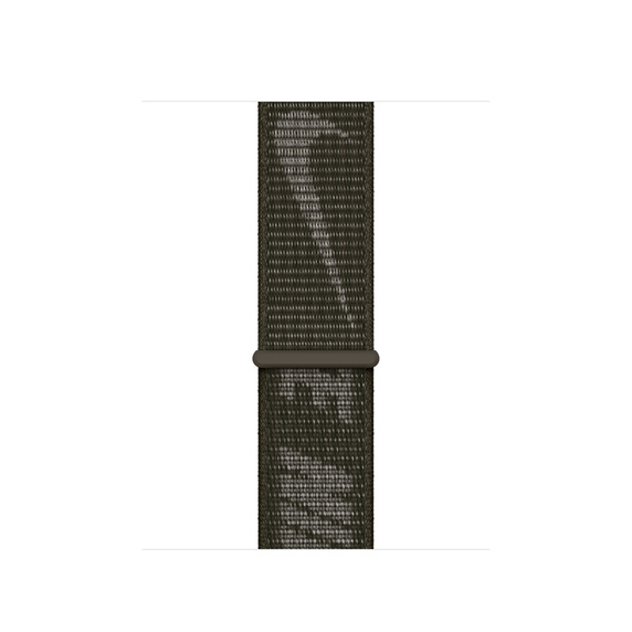 Apple 38/40/41mm Cargo Khaki Nike Sport Loop - Regular