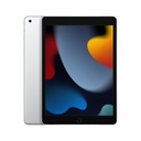 Apple 10.2-inch iPad Wi-Fi 64GB (9th gen) - Silver (Demo)