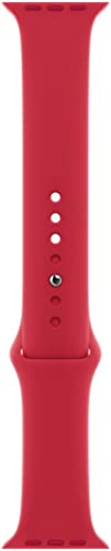 Apple 38/40/41mm (PRODUCT)RED Sport Band - Regular (Demo)