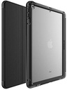 Otterbox Folio Case Case for iPad (8th & 9th gen) - Black