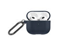 Native Union Roam Case for AirPods 3rd generation - Indigo