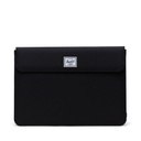 Herschel Spokane Sleeve for 14 Inch MacBook - Black