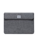 Herschel Spokane Sleeve for 14 Inch MacBook - Raven Crosshatch