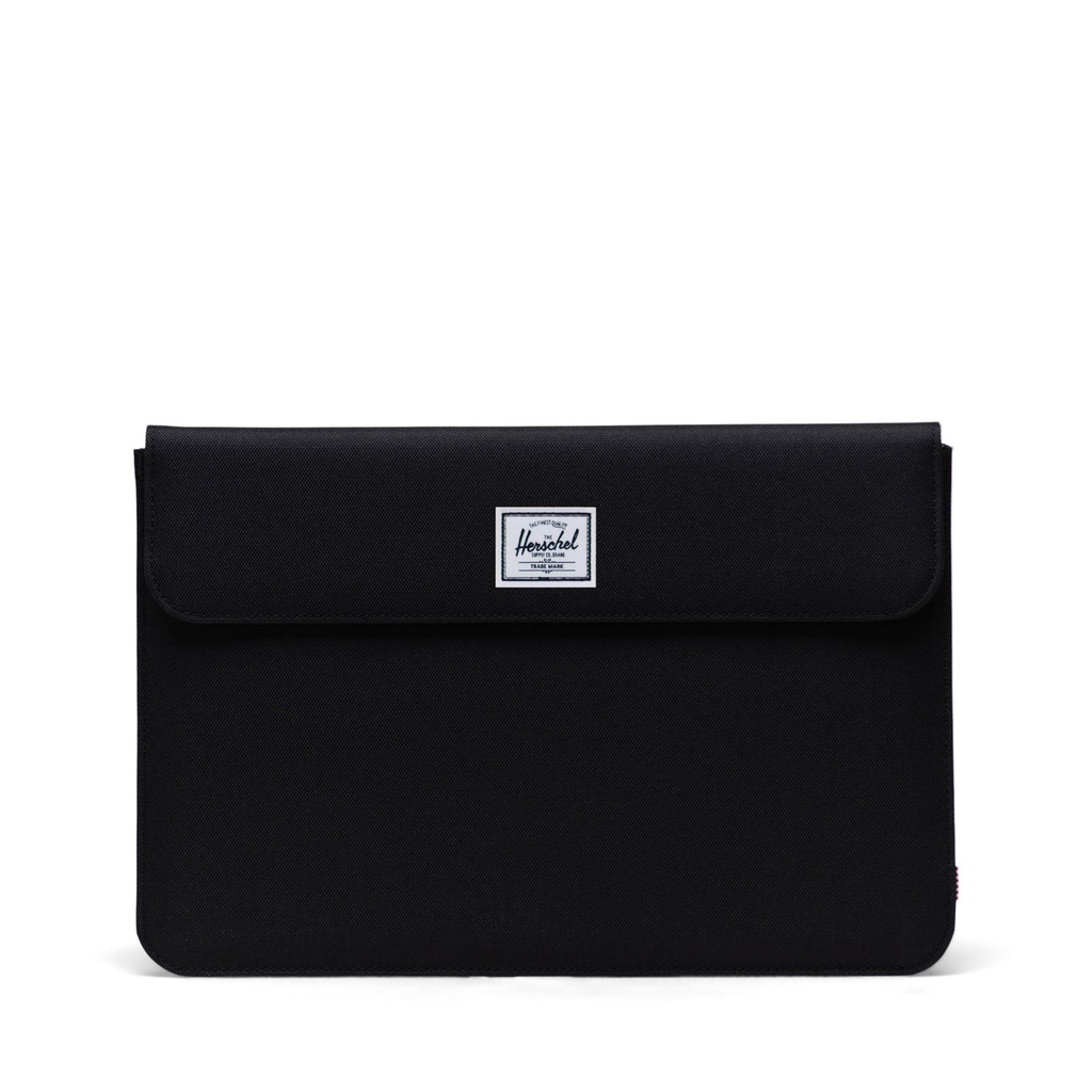 Herschel Spokane Sleeve for 13 Inch MacBook - Black