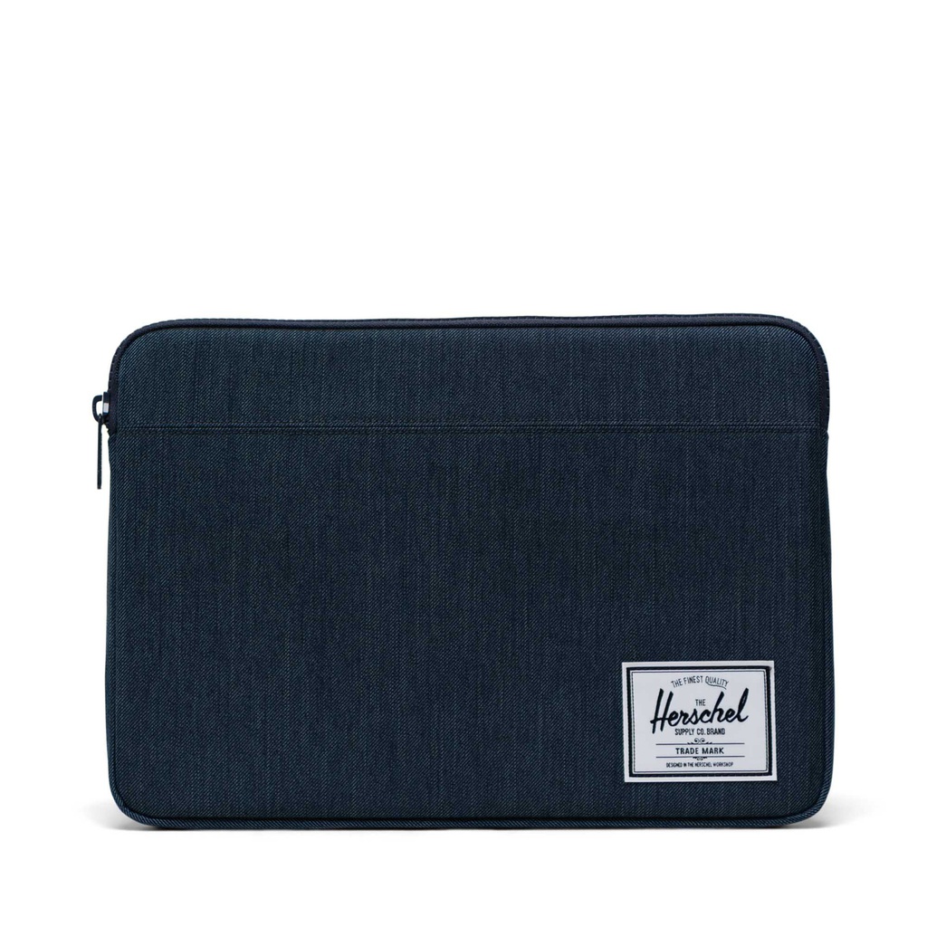 Herschel Anchor Sleeve for 14 Inch MacBook - Indigo Denim