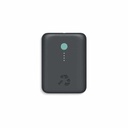 Nimble CHAMP 10,000 mAh Portable Charger 18W - Charcoal