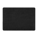 Incase Textured Hardshell in Woolenex for MacBook Pro 14-inch (M1/M2/M3) - Graphite