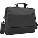 Incase City Brief for 13/14-Inch MacBook - Black