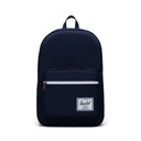 Herschel Supply Pop Quiz Backpack - Peacoat/Chicory Coffee