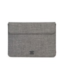 Herschel Supply Spokane Sleeve for 16 Inch - Raven Crosshatch