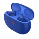 Beats Studio Buds – True Wireless Noise Cancelling Earphones – Ocean Blue